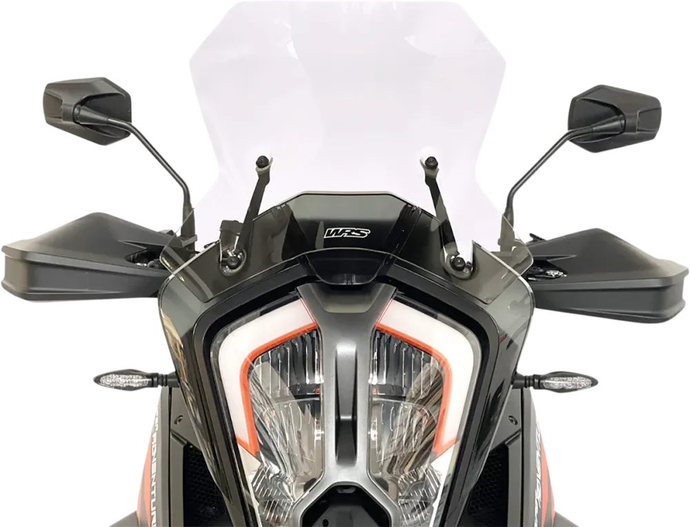 Windscreens KTM 1290 Super Adventure 21
