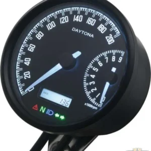 Velona-W Tacho & Drehzahlmesser Harley-Davidson