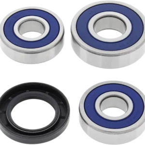 ALL BALLS WHEEL BEARING AND SEAL KITS WHEEL BEARING KIT 25-1362