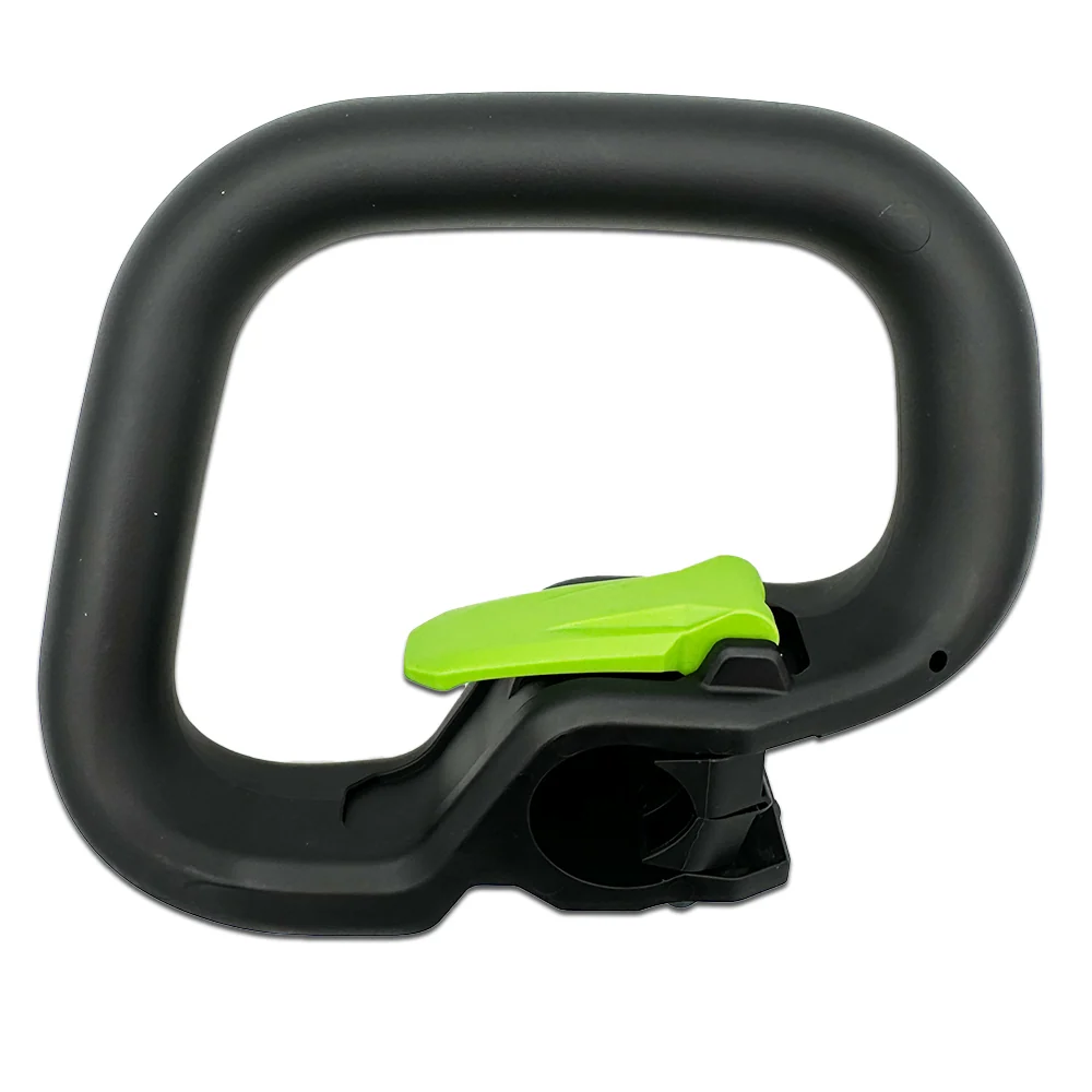 EGO 2829121001 Front Handle Set met 2 refills