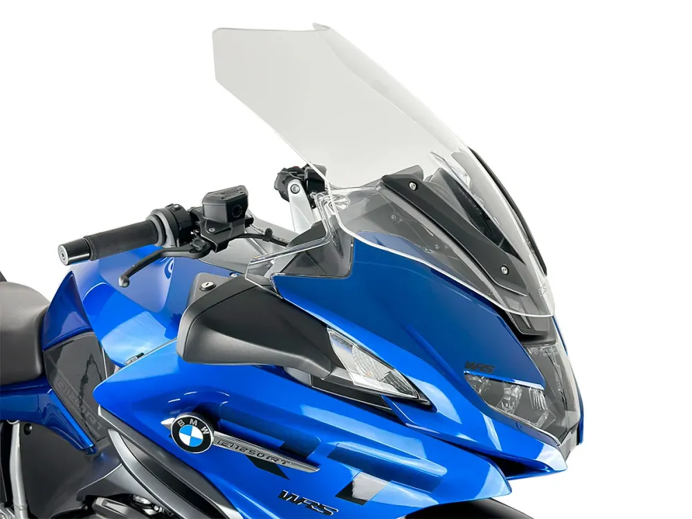 OEM Kwaliteit Parabrisas Touring Transparente Para BMW R 1250 RT 21-23