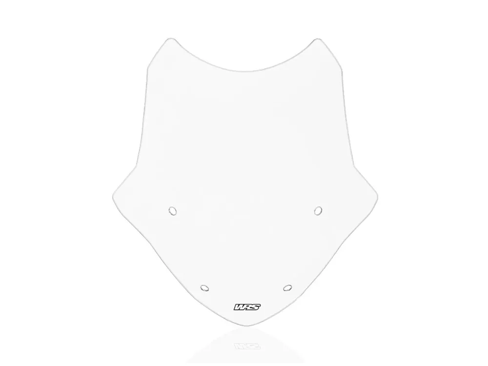 OEM Kwaliteit Parabrisas Touring Transparente Para BMW R 1250 RT 21-23