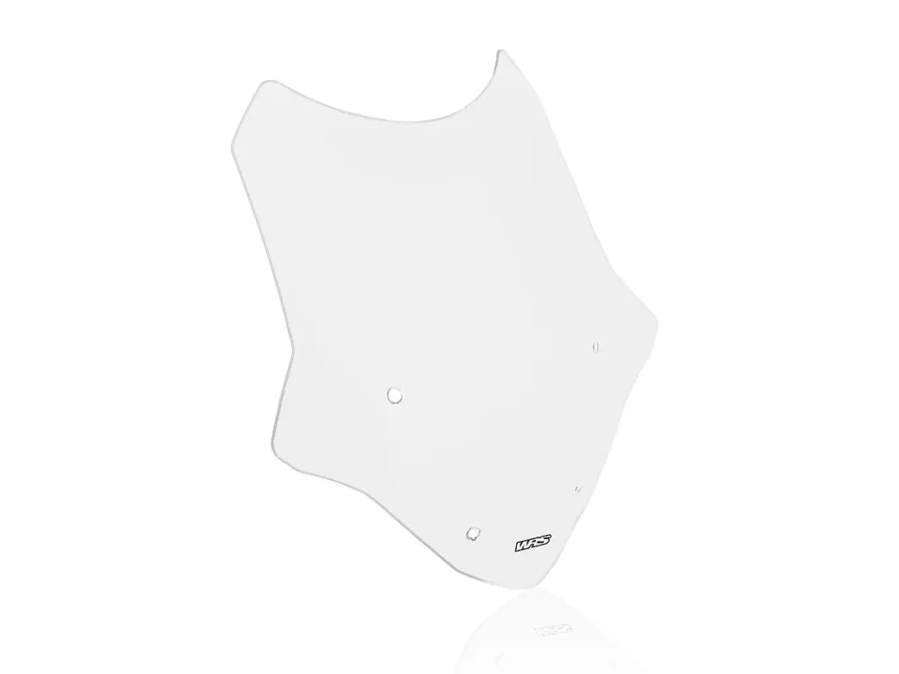 OEM Kwaliteit Parabrisas Touring Transparente Para BMW R 1250 RT 21-23