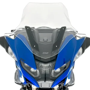 Parabrisas Touring Transparente Para BMW R 1250 RT 21-23