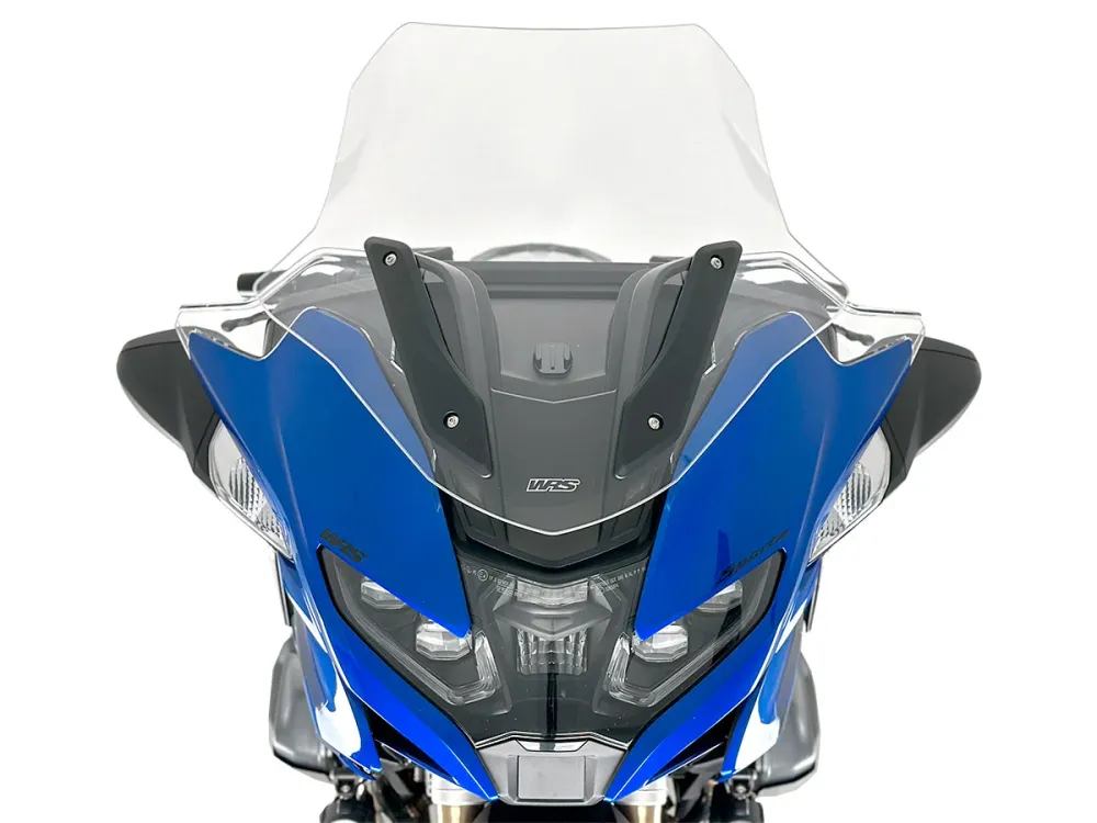 Parabrisas Touring Transparente Para BMW R 1250 RT 21-23
