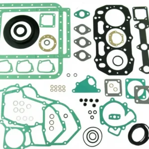 Perkins 100 Series 103.13 Complete Gasket & Seal Set compatible met hook-type bevestiging
