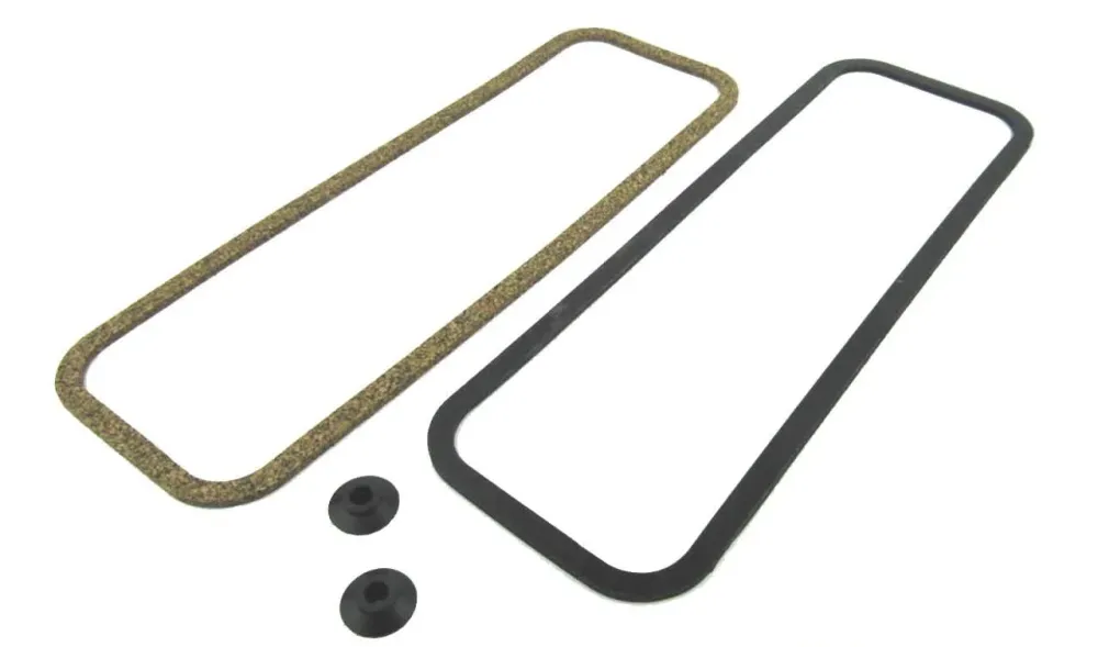 Perkins 4.108 Rocker Cover Set & Repair Option | 26 inch | Frameloos
