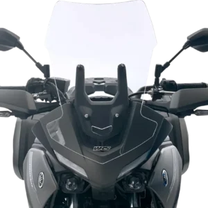 Windscreens Yamaha Tracer 7/GT 21-22 - 650ml