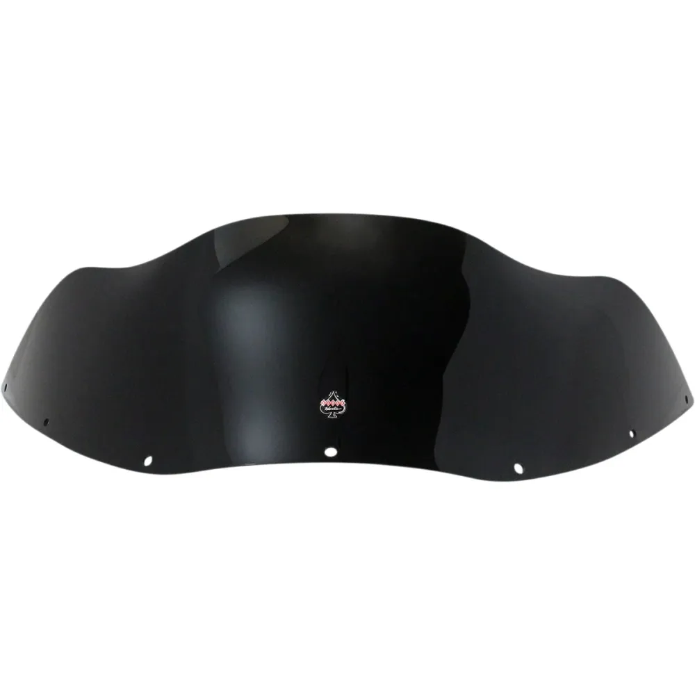 Winter ruitensproeiervloeistof 23 CM (9”) Flare Windshield Harley Davidson