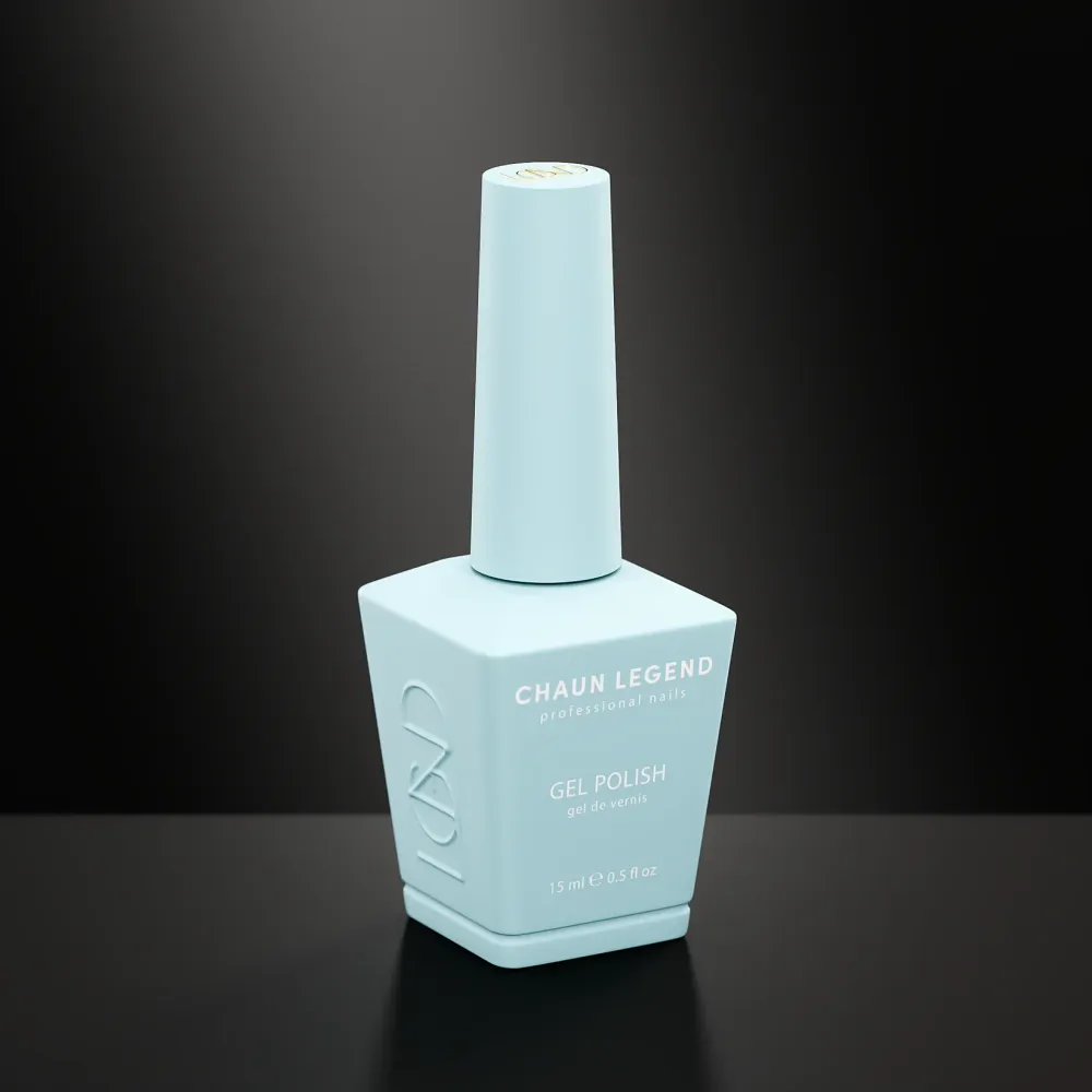 045 - Teal Deal Gel Polish