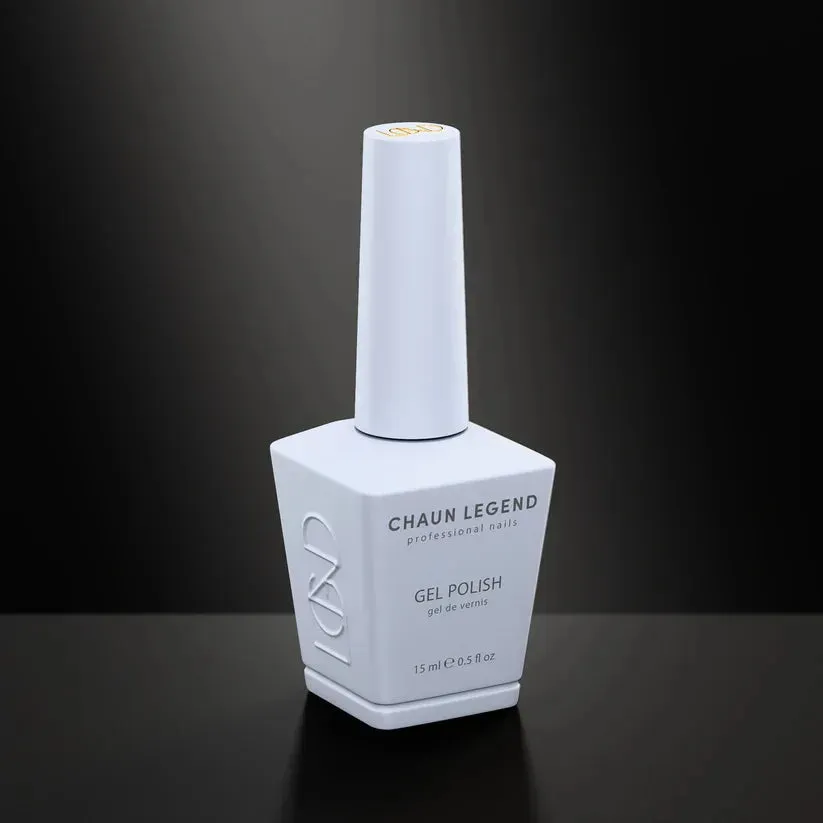 084 - Ijskoud Cash Gel Polish