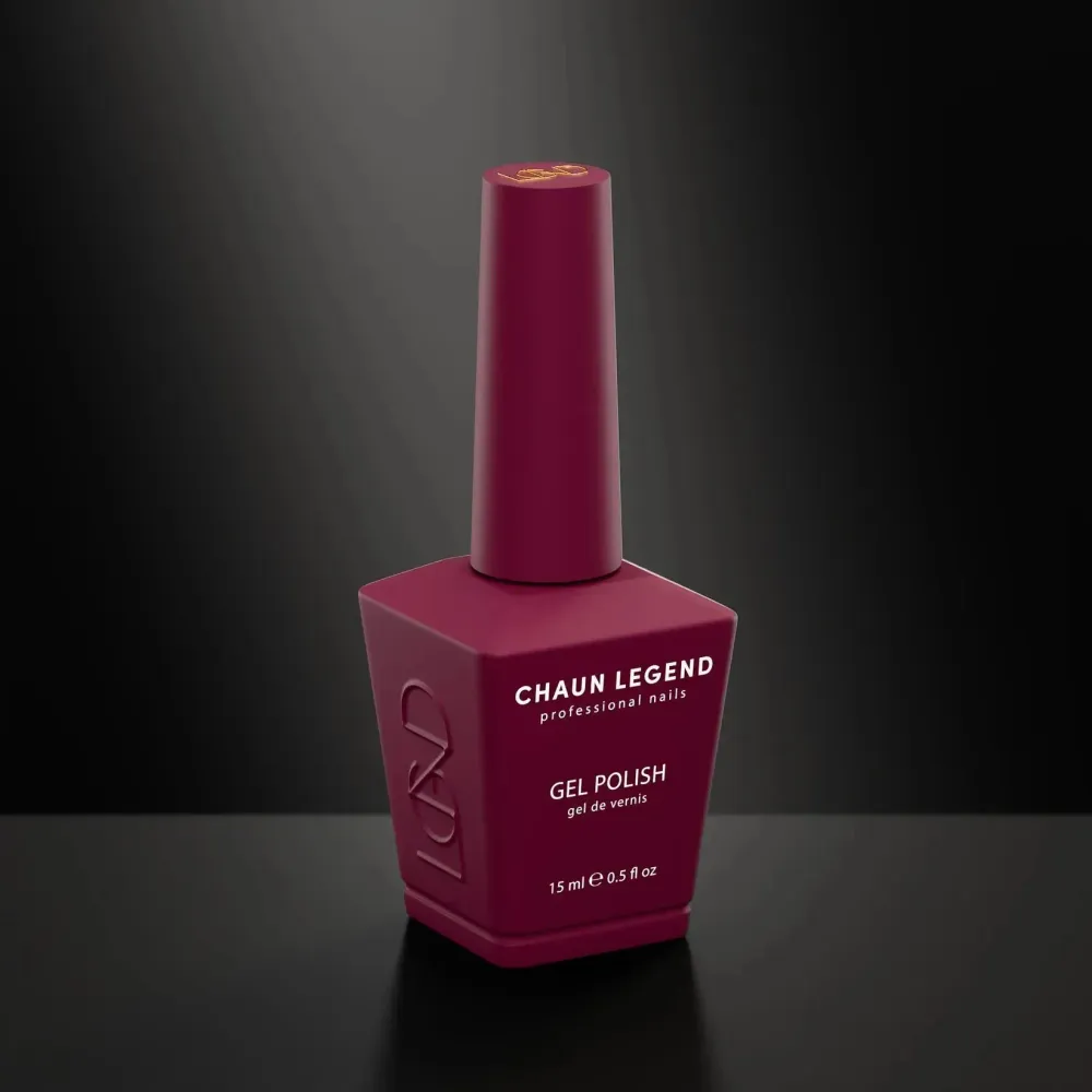 090 - Ruby Riches Gel Polish 5 Liter Fles