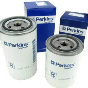 Anti-Freeze Perkins Phaser 1004 Oil Filter