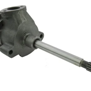 Anti-Freeze Perkins T6.3544 & HT6.3544 Oil Pump