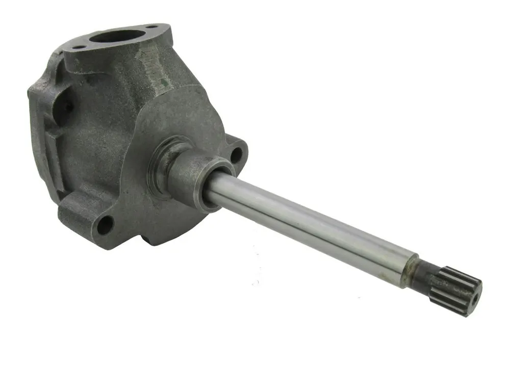Anti-Freeze Perkins T6.3544 & HT6.3544 Oil Pump