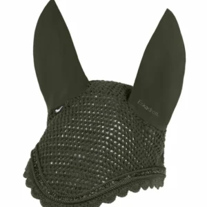 Bugs & Tar Removal Dynamics AW25 Jewel Fly Hood Olive P