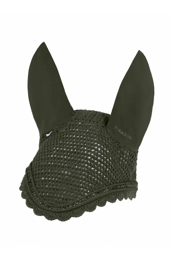 Bugs & Tar Removal Dynamics AW25 Jewel Fly Hood Olive P