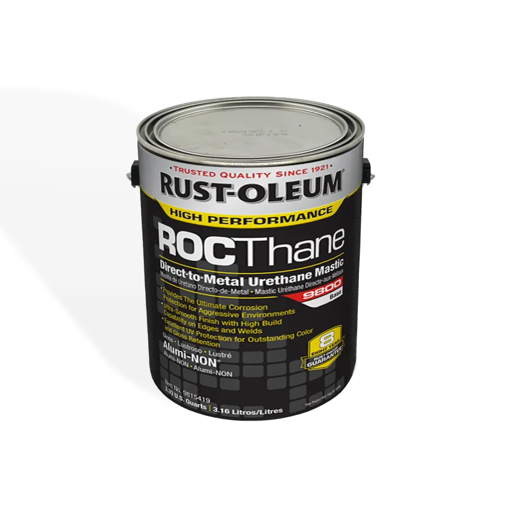 Bugs & Tar Removal Rust-Oleum - ROCThane Gallon