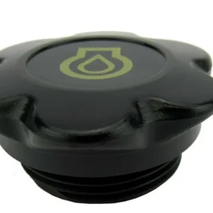 Bugs & Tar Removal Volvo Penta MD2030 Oil Filler Cap (21311518)