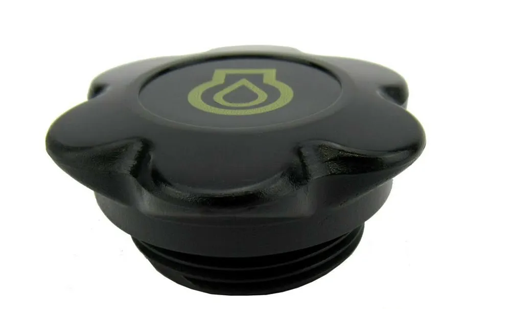 Bugs & Tar Removal Volvo Penta MD2030 Oil Filler Cap (21311518)