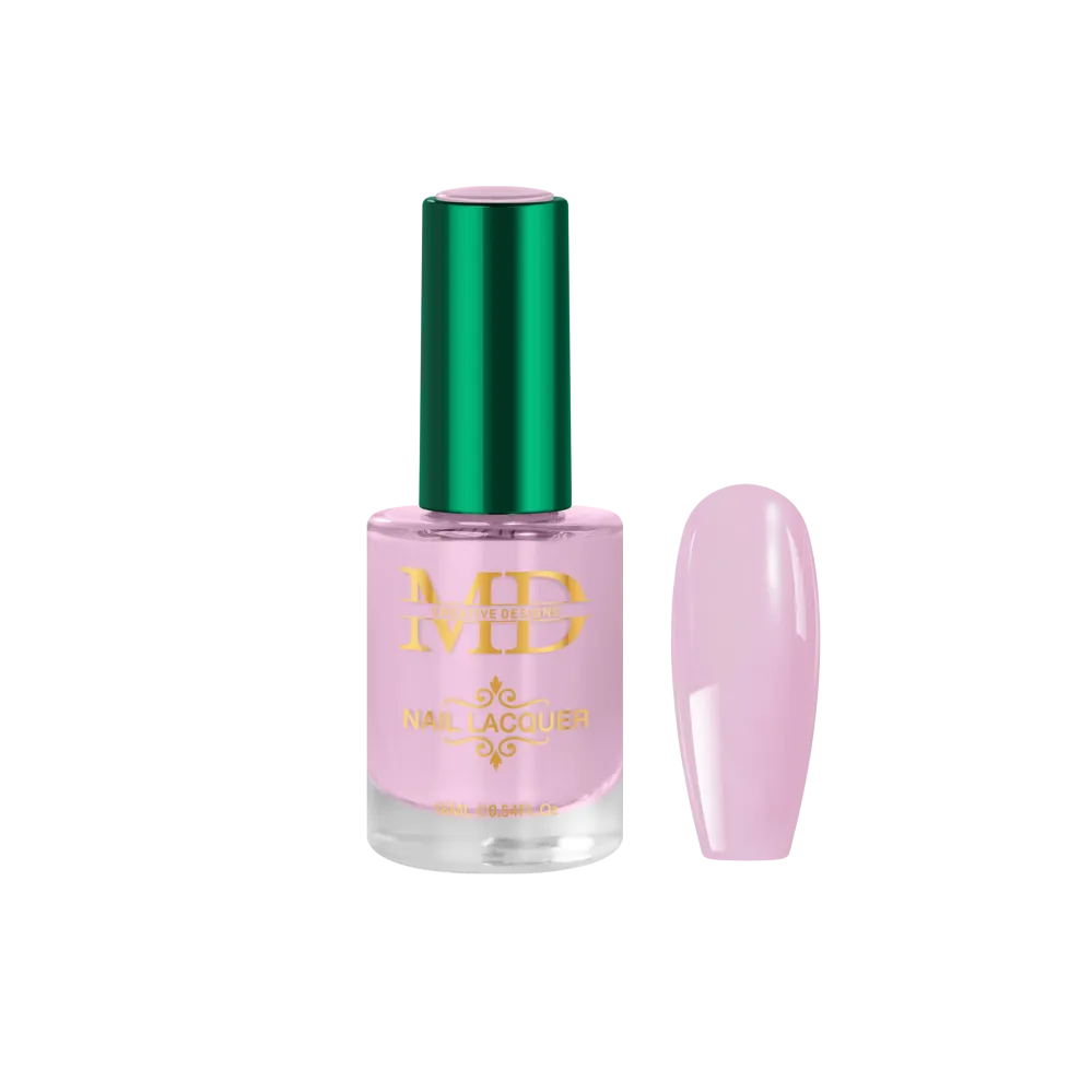 COSMO-POLISHED - M185 - Oil Lacquer Polish