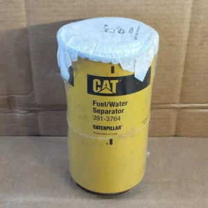 Fuel Water Separator 391-3764