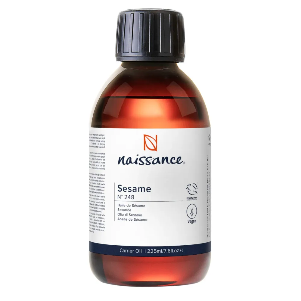 Geconcentreerde Sesame Oil (N° 248) 225ml