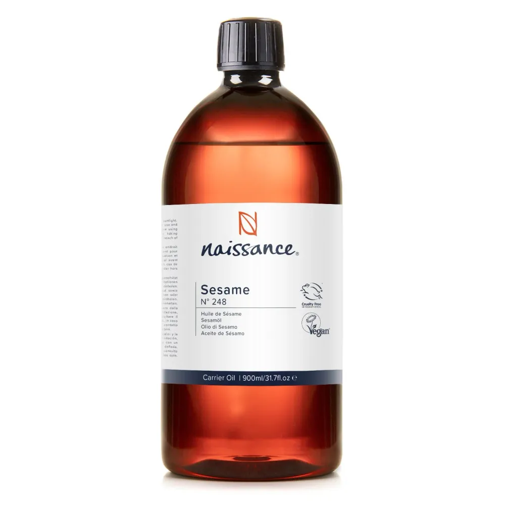 Geconcentreerde Sesame Oil (N° 248) 225ml