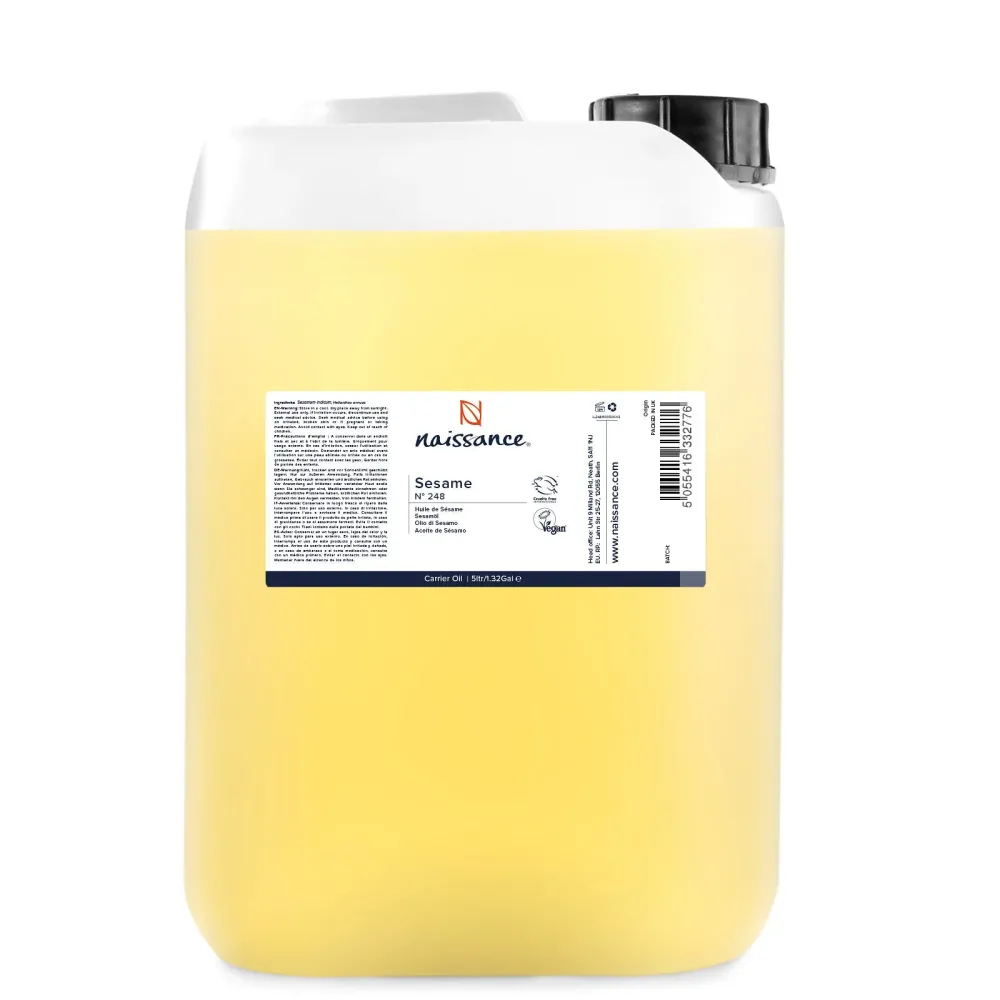 Geconcentreerde Sesame Oil (N° 248) 225ml