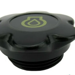 Glasreiniger Volvo Penta MD2010 Oil Filler Cap (21311518)