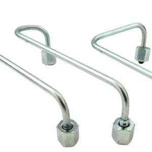 Glasreiniger Volvo Penta MD2020 Injector Pipes