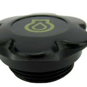 Glasreiniger Volvo Penta MD2020 Oil Filler Cap (21311518)