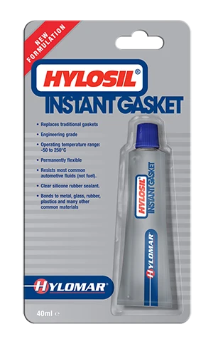 Hylosil Instant Gasket 40ml