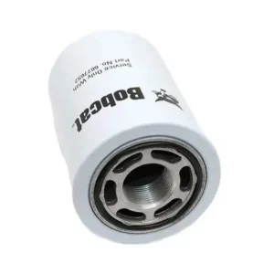 Ontvettene Bobcat 6677652 Hydraulic Oil Filter
