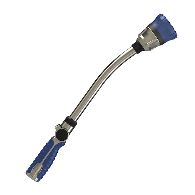 Orbit Max 8-Pattern Hose Wand met Insectenverwijderaar