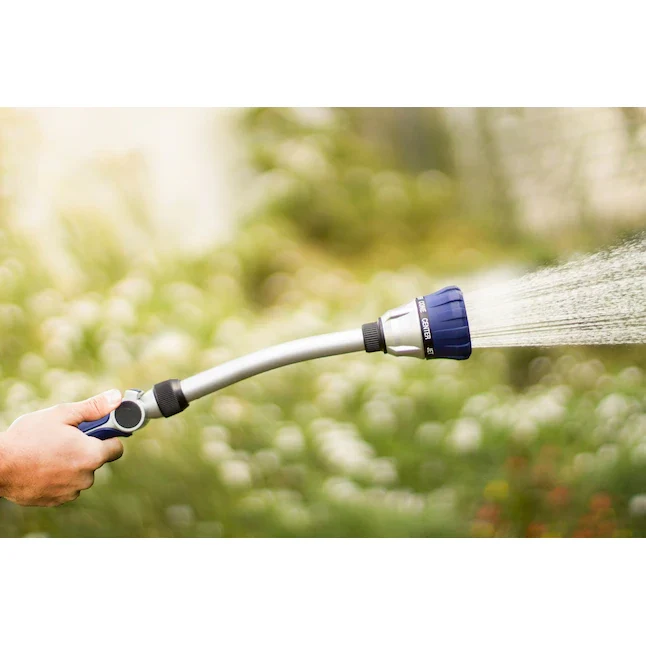 Orbit Max 8-Pattern Hose Wand met Insectenverwijderaar