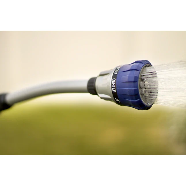 Orbit Max 8-Pattern Hose Wand met Insectenverwijderaar