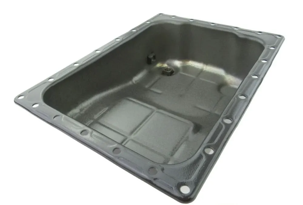 Perkins 103.15 Oil Sump (110706920)
