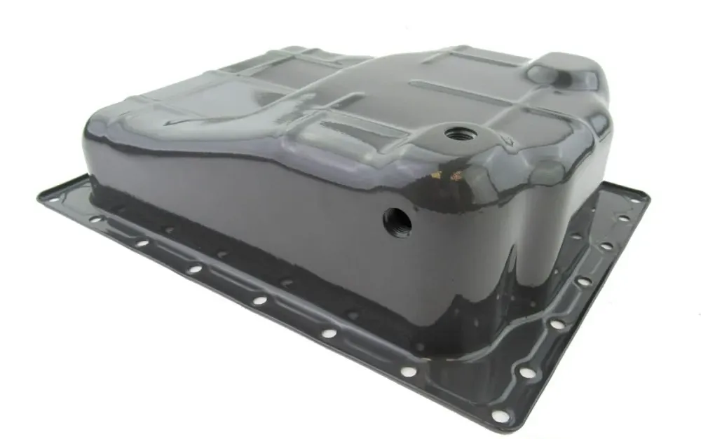 Perkins 103.15 Oil Sump (110706920)