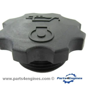 Perkins 1100 Series Oil Filler Cap
