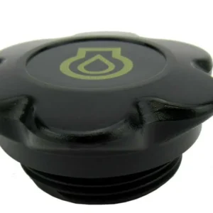 Perkins 400 Series Oil Filler Cap