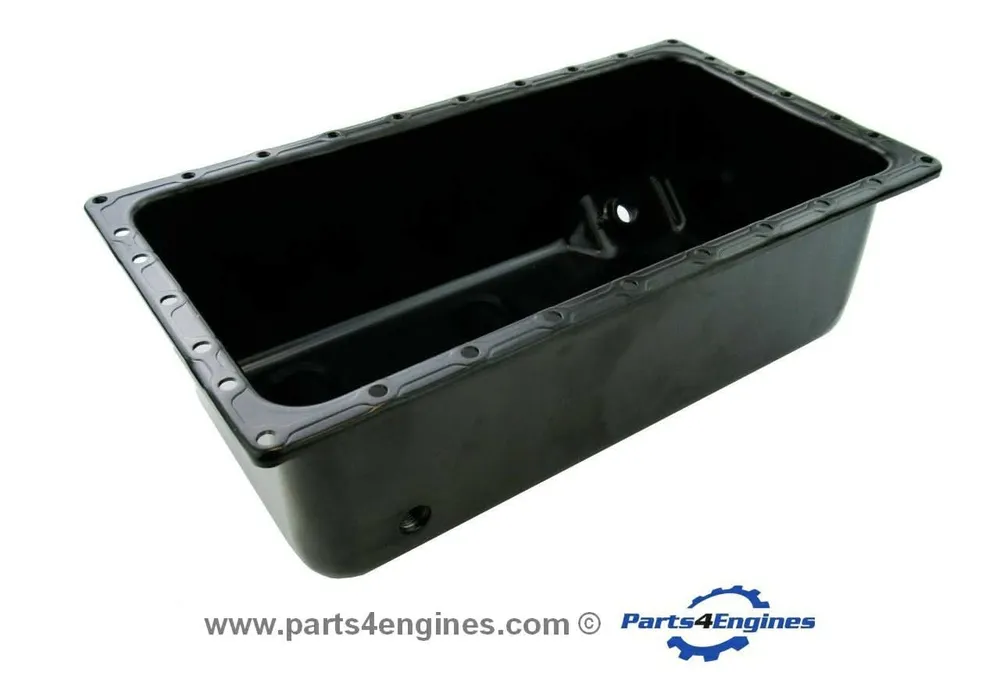 Perkins 404F-E22TA Oil Sump
