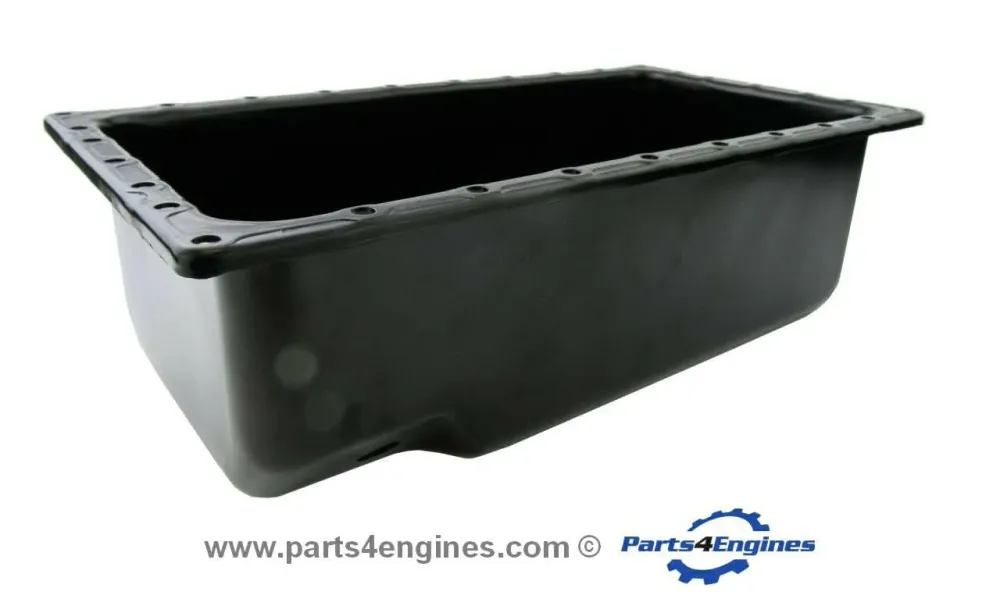 Perkins 404F-E22TA Oil Sump