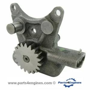 Perkins 903-27 & 903-27T Oil Pump