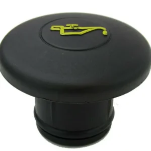 Perkins Prima M50 Oil Filler Cap (K487BF02)
