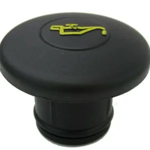 Perkins Prima M60 Oil Filler Cap (K487BF02)