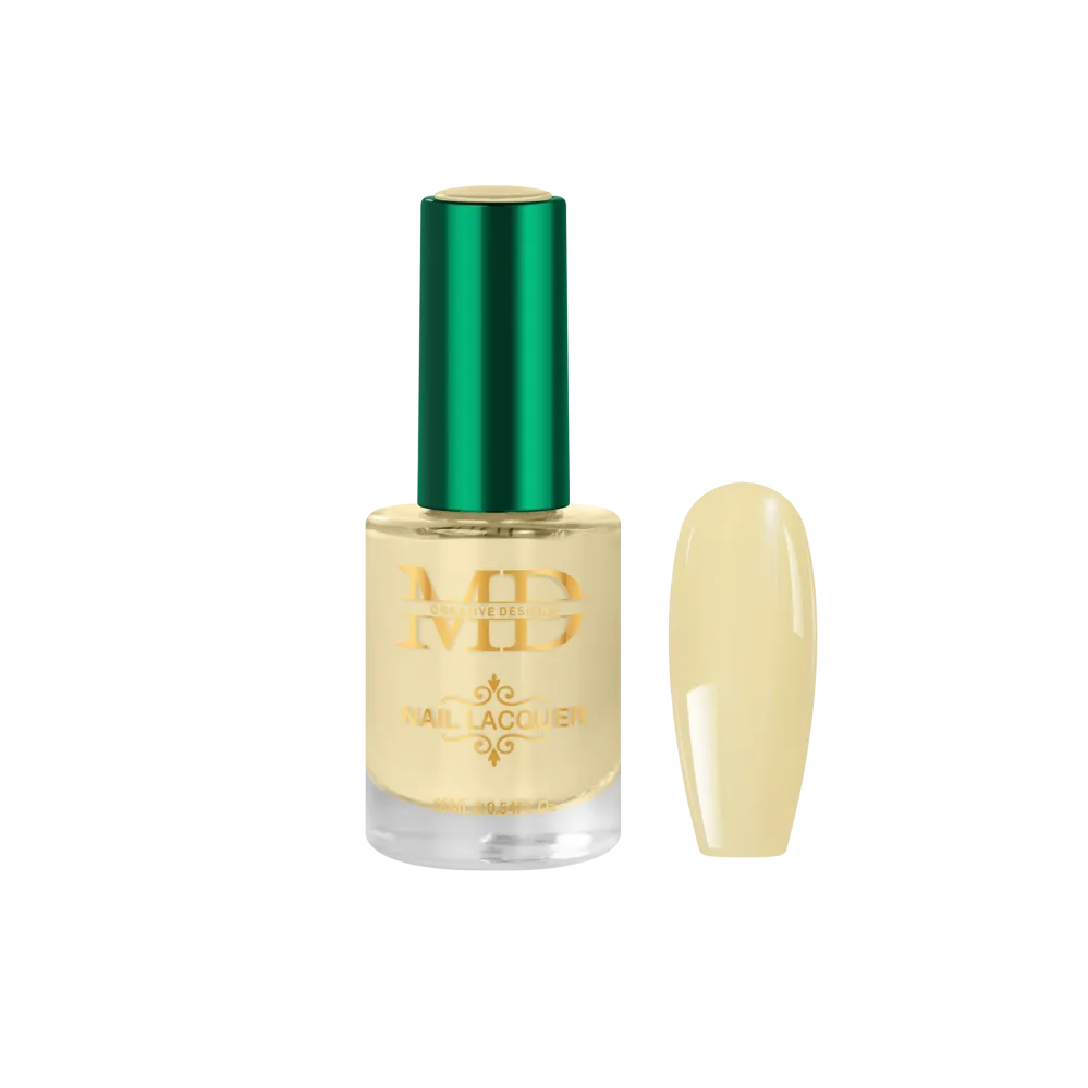 SIPPIN' ON SUNSHINE - M202 - Oil Lacquer Polish