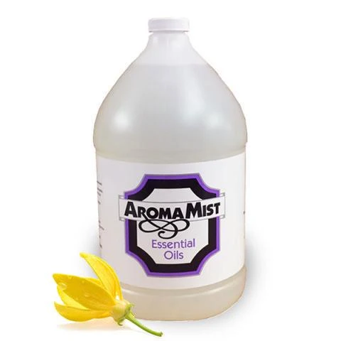 Sproeiervaatjes AromaMist Ylang Ylang Essential Oil | 1 gal