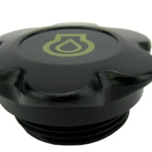 Volvo Penta D1-20 Oil Filler Cap (21311518)