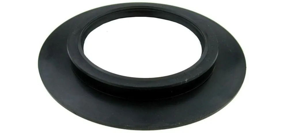 Volvo Penta D2-55 Rear Crankshaft Oil Seal - equivalent to 3583700